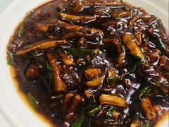 -明呈黄鱼面馆(斜土路店)