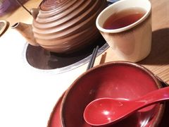 土家特色茶-吃饭皇帝大(解放西路店)