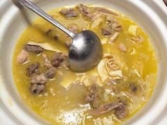 -艳阳天·非遗楚菜(武汉客厅店)