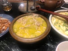 -兰溪小馆(东直门簋街店)