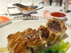 -燃扒房Steakhouse(皇庭店)