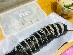 -传闻来紫菜包饭·打糕(西塔韩百店)