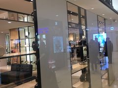 -新罗免税店(首尔总店)