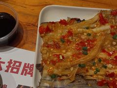 -木屋烧烤(龙岗南联店)