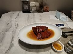 -云锦壹号·淮扬宴(徐汇万科店)