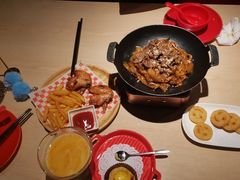 -避风塘(宝山万达店)