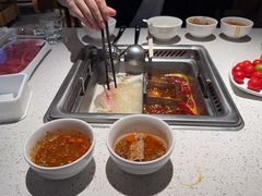 -野妹经典火锅(民治店)