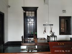 -辛亥革命博物院北区