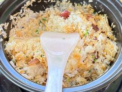 -大笑饭堂(甲子桥店)
