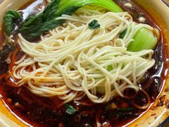-赵伍面庄(松石大道店)