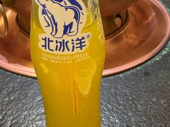 -清真京华源·涮肉烧烤(丰庆店)