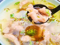 -大禹家·海鲜面馆(新闸路店)