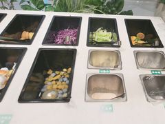 -东方豪客牛排意面披萨(金凤万达店)