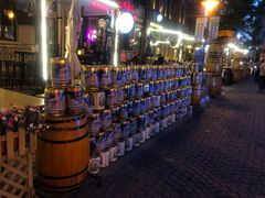 大堂-巴伐利亚啤酒坊(意式风情街店)