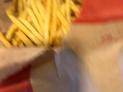 -麦当劳(北京路广百广场店)