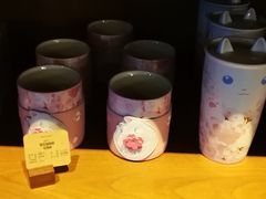 -星巴克臻选(宁波天一广场店)