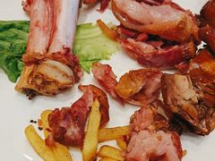 -龙景軒大酒店(共康店)