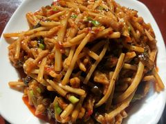-力力豆花庄(广渠门店)