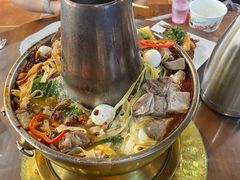 -聚雅美食