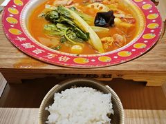 -福客麻辣烫·现炒麻辣香锅(印力中心店)