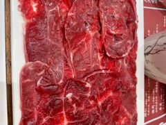 -陈记牛牛潮汕牛肉火锅(鑫海店)
