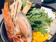 寿喜烧-米仓食堂(凯德广场店)