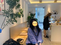 -稀物集咖啡(徽州大道店)