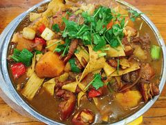 -卫小旦老味大盘鸡总店