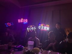 -海底捞火锅(海宁路店)