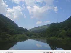 -嘉陵江源头景区