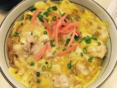-八盛屋·沾面(集美万达店)