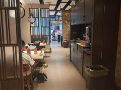 -味上湘菜馆(岳麓山店)