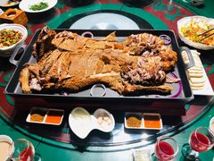 -九十九顶毡房(阜石路店)