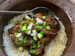 三星腊味煲仔饭-其灵紫砂煲仔饭(富莲大厦店)