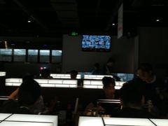 -很久以前羊肉串(中山公园店)