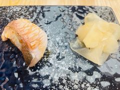 -鮨政·Omakase(港汇恒隆广场店)