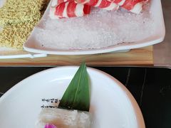 -淼福猪肚鸡·椰子鸡火锅(大沙地店)