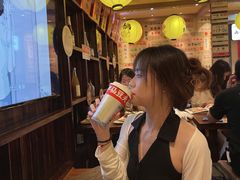 -鸟鹏烧鸟居酒屋(熙龙湾店)