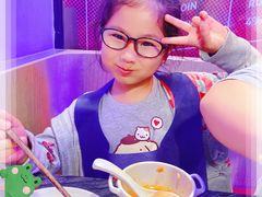 -热火朝天鲜切牛肉火锅(南强街巷店)