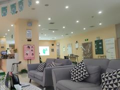 -爱尚大众口腔(团结店)