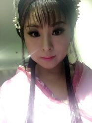 -盘子女人坊生日照·摄影馆(华强店)