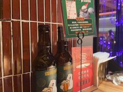 -雪熊精酿·哈尔滨烧烤酒馆(非遗大串店)