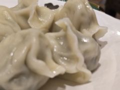 -汉巴味德(百年港湾店)