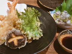 -信日本料理(信义坊店)