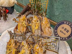 -喜聚薈·花膠雞海鮮火鍋(越秀店)