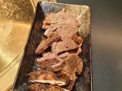 -無二炙坊·和牛烧肉(大钟寺1733店)