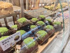 -露丝卡文•世界冠军面包(乐峰广场店)