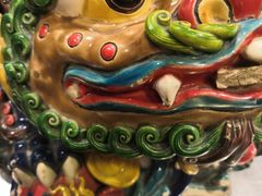-皇城根·鲁菜济南菜·吊炉烤鸭·炒鸡鱼头(济南旗舰店)