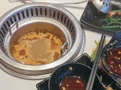 -汤鲜生自助臻选盖碗火锅(福城天虹店)