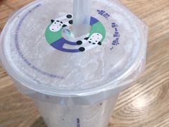 -一只酸奶牛(双流万达广场店)